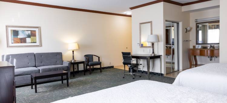 希尔顿欢朋酒店-艾丽斯(Hampton Inn Alice)图片