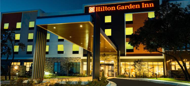 奥斯汀雪松公园希尔顿花园酒店(Hilton Garden Inn  Cedar Park Austin)图片