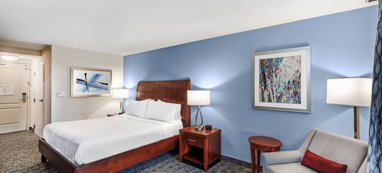 艾肯希尔顿花园客栈(Hilton Garden Inn Aiken)图片