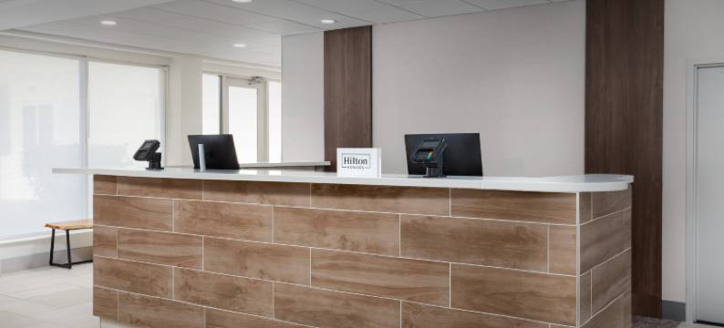 塔斯卡卢萨希尔顿花园酒店(Hilton Garden Inn Tuscaloosa)图片