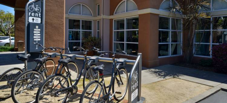 纳帕希尔顿花园酒店(Hilton Garden Inn Napa)图片