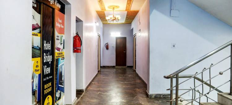 Hotel O Bridge View图片