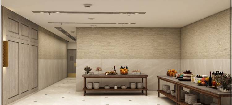 萨罗瓦尔波提科比尔根杰尼泊尔(Sarovar Portico Birgunj Nepal)图片