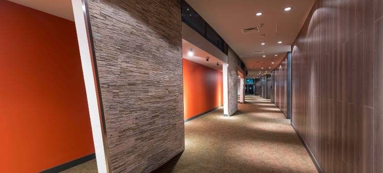 希尔顿花园伊基克酒店(Hilton Garden Inn Iquique)图片