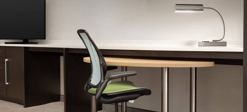 阿拉巴马亨茨维尔/研究园区希尔顿惠庭酒店(Home2 Suites by Hilton Huntsville/Research Park Area)图片