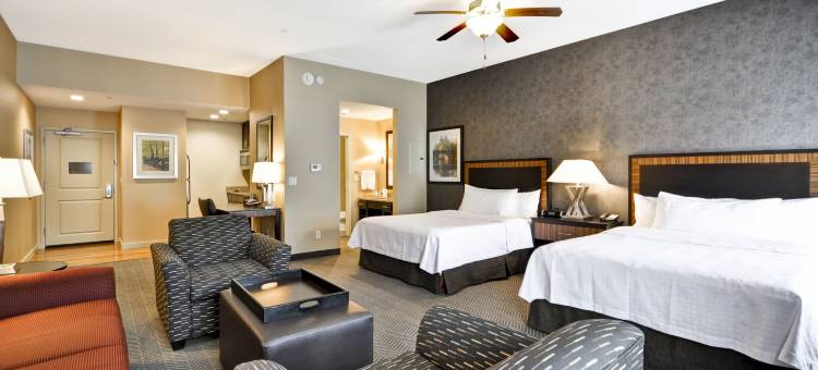 Homewood Suites by Hilton-绍辛顿(Homewood Suites by Hilton Southington)图片