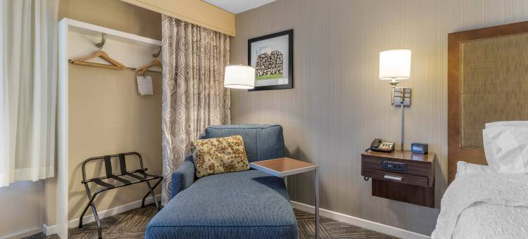 希尔顿欢朋酒店-格林贝市中心(Hampton Inn Green Bay Downtown)图片