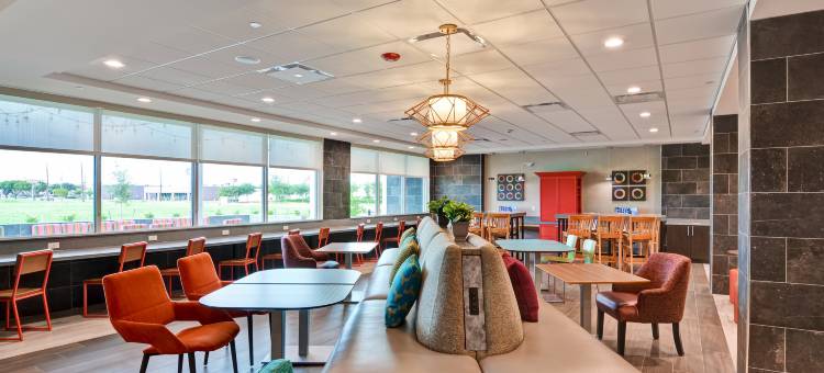 拉波特希尔顿惠庭酒店(Home2 Suites by Hilton la Porte)图片