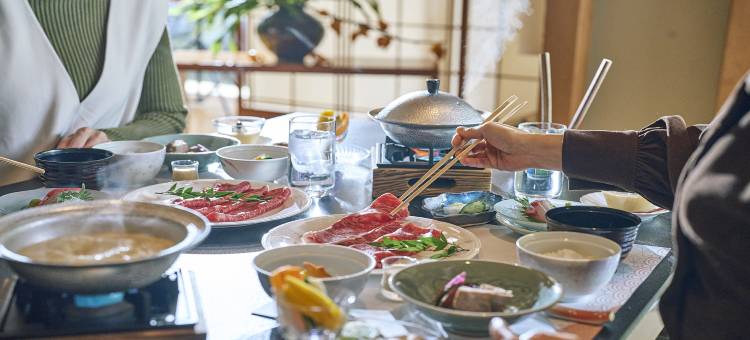 箱根汤之花王子大酒店(Hakone Yunohana Prince Hotel)图片
