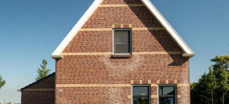 博达尔水滴酒店(Waterdorp Burdaard)图片