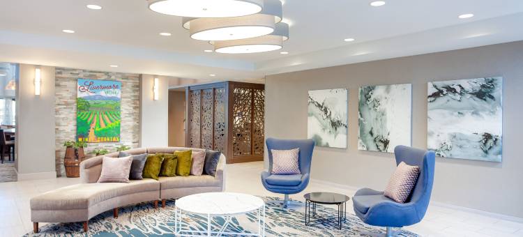 利弗莫尔Homewood Suites by Hilton(Homewood Suites by Hilton Livermore)图片