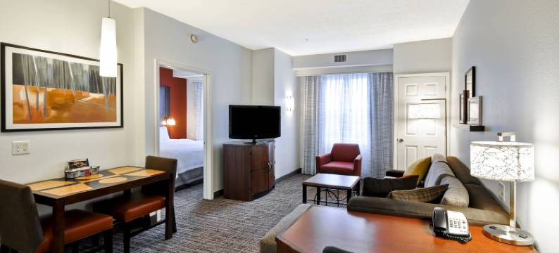Residence Inn St. Louis O'Fallon图片