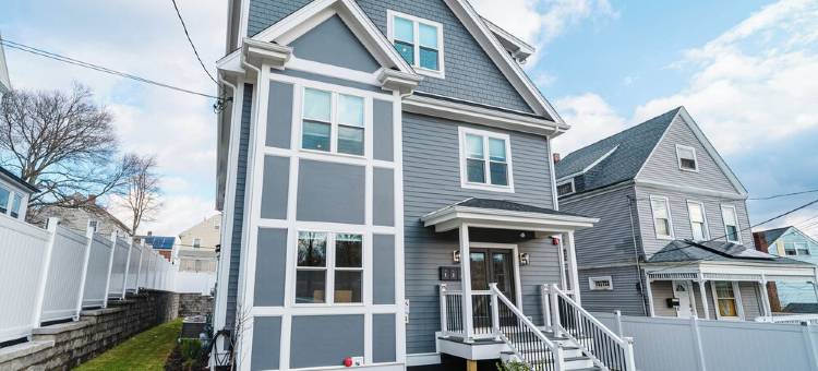 Modern 3Br Boston w/ Parking, Pet Friendly, Near Franklin Park 60/2图片