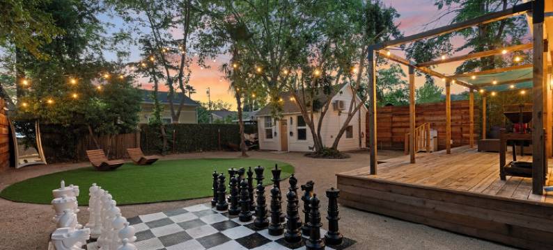 Calistoga Dream Inn图片