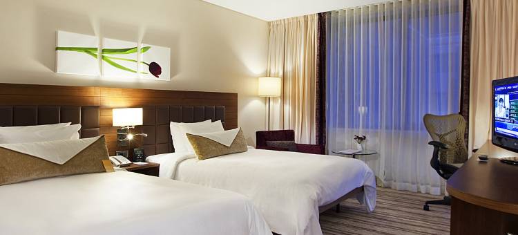 科尼亚希尔顿花园酒店(Hilton Garden Inn Konya)图片