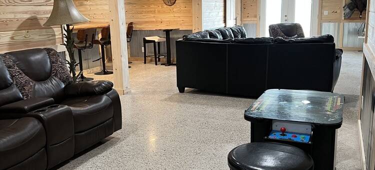 Relaxing, Quiet get away where you can enjoy the outdoors.图片