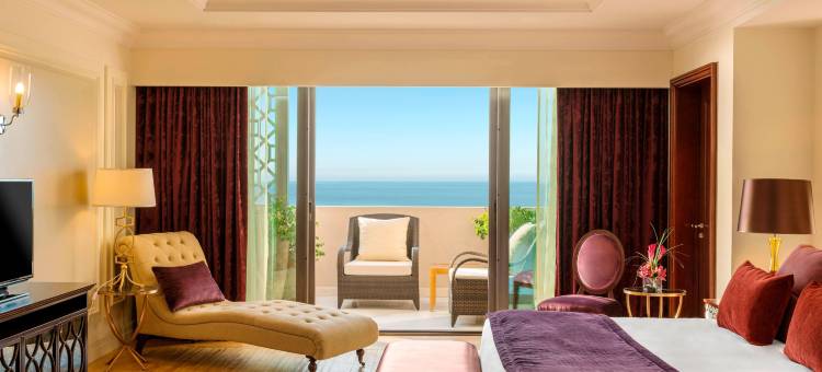 阿吉曼萨雷豪华精选度假村(Ajman Saray, a Luxury Collection Resort, Ajman)图片