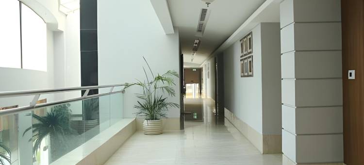 Fortune Sector 27, Noida - ITC酒店集团成员(Fortune Sector 27, Noida - Member ITC Hotels' Group)图片