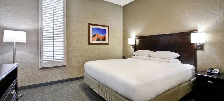 希尔顿逸林酒店-凤凰城北(DoubleTree by Hilton Phoenix North)图片