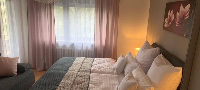 MH City Apartment Baden-Baden / Апартамент Баден-Баден图片