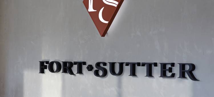 萨特萨克拉门托堡希尔顿启缤精选酒店(The Fort Sutter Hotel Sacramento, Tapestry Collection by Hilton)图片