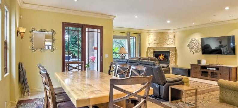 5 Star, Large, Luxury Condo in Carlsbad Village图片