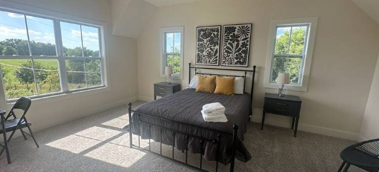 Big Luxury Farmhouse图片