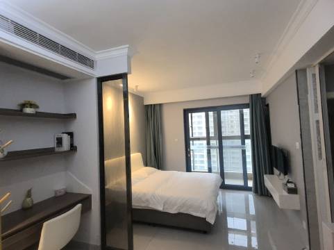 徐闻凤凰小筑民宿(广进路分店)