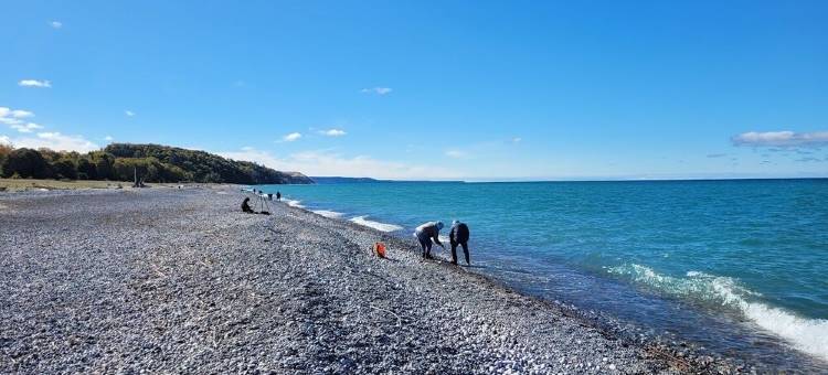 Amazing Lake Superior View from Ridge Road w/2 Car Heated Garage, Pet Friendly图片