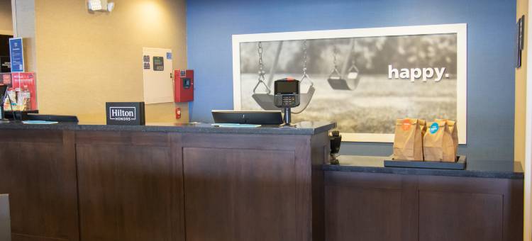 塔斯卡卢萨东欢朋酒店(Hampton Inn Tuscaloosa-East)图片