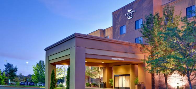 里诺Homewood Suites by Hilton(Homewood Suites by Hilton Reno)图片