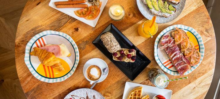 努马一世索莱亚公寓(Numa Seville Solea)图片