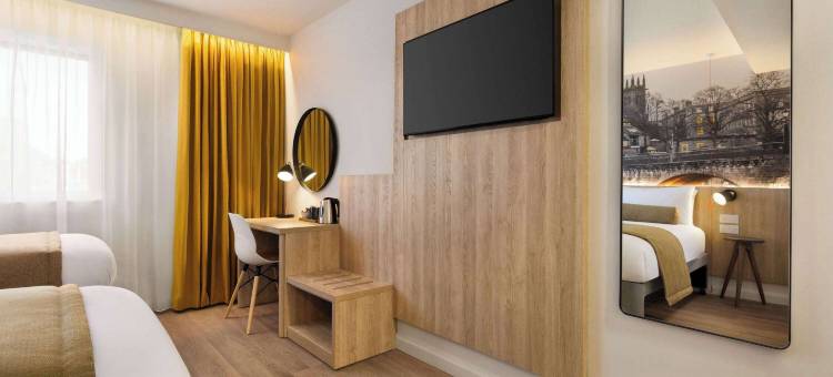 温德姆速8-切斯特东(Super 8 by Wyndham Chester East)图片