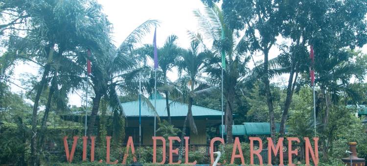 卡门别墅度假村及餐厅(Villa Del Carmen Resort & Restaurant by RedDoorz)图片
