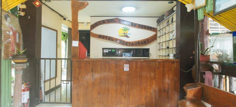 卡门别墅度假村及餐厅(Villa Del Carmen Resort & Restaurant by RedDoorz)图片