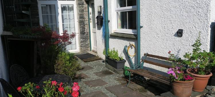 凯西克花园公寓，适合2人，地理位置优越，靠近各类配套设施(Keswick, Garden Apartment for 2. Excellent location.Convenient for all amenities)图片