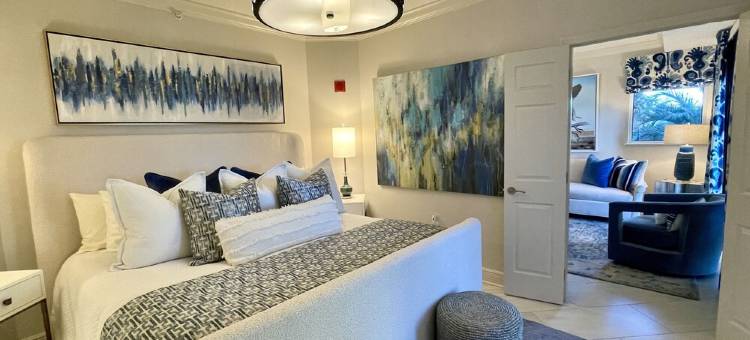Snowbirds-Here's Where You Want to Stay If Want Luxury & Relaxation on the Beach图片
