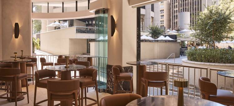 悉尼澳大利亚广场瑞吉斯酒店, EVT旗下(Rydges Australia Square)图片