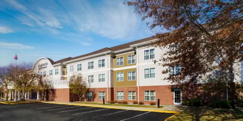 沃威克普羅維登斯Homewood Suites by Hilton