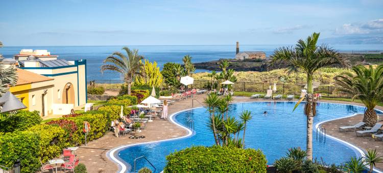 海光酒店(Luz Del Mar)图片