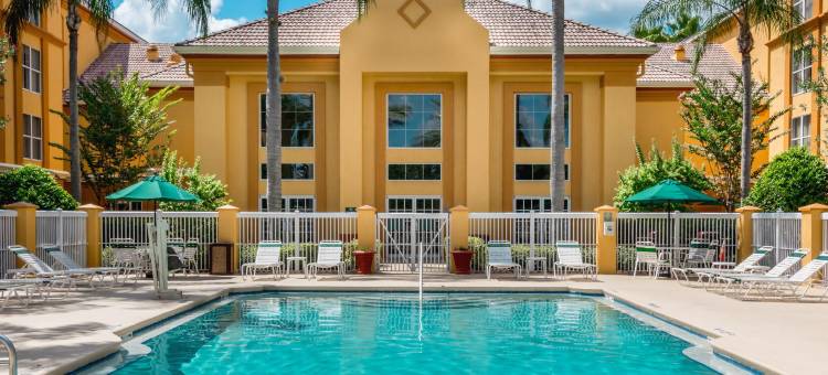 SureStay Plus by Best Western Orlando Lake Buena Vista图片