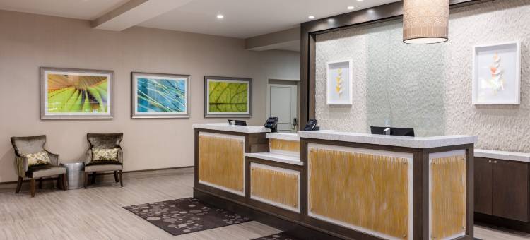 莱诺克斯皮茨菲尔德希尔顿花园酒店(Hilton Garden Inn Lenox Pittsfield)图片