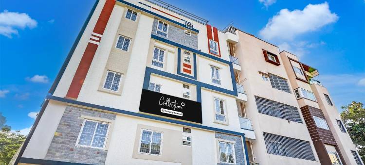 Super Collection O K R Puram Near Siddhivinayaka Temple图片