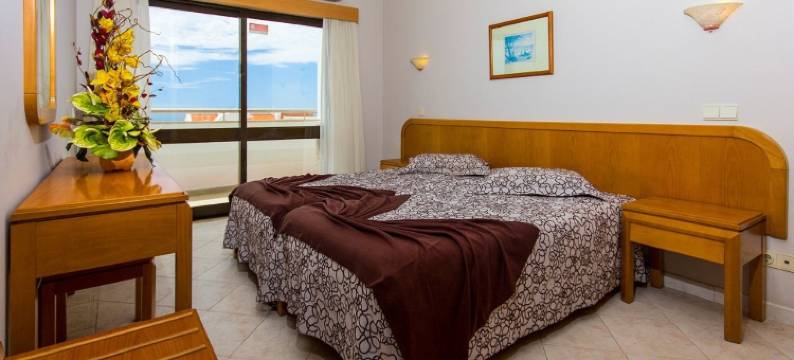 帕拉蒂姆阿拉基玛公寓式酒店(Aparthotel Paladim & Alagoamar)图片