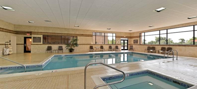 水牛城欢朋套房酒店(Hampton Inn & Suites Buffalo)图片