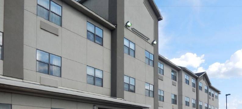 得克萨斯基林 6 号开放式公寓酒店(Studio 6 Killeen, TX)图片