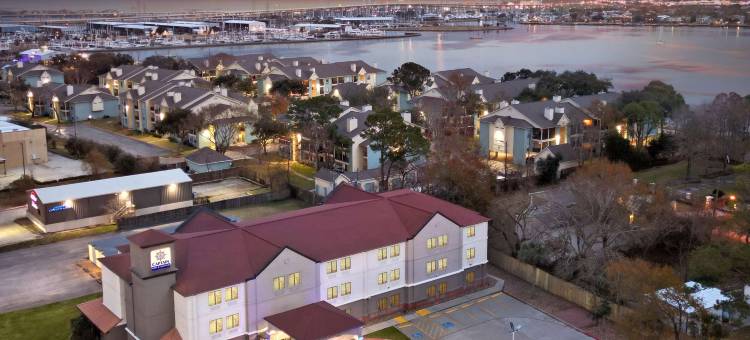 Melrose @ Seabrook, BW Signature Collection图片