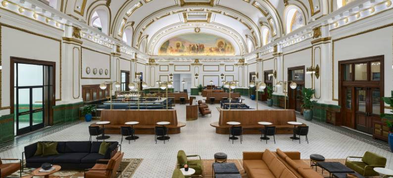 亚瑟亚当斯傲途格精选酒店(Asher Adams, Autograph Collection)图片