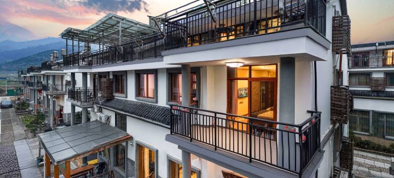 仙居得闲居民宿(白龙线分店)图片