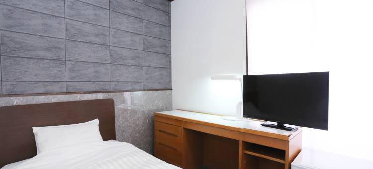 东山公园新风月酒店(Higashiyama Park Hotel Shinfugetsu)图片